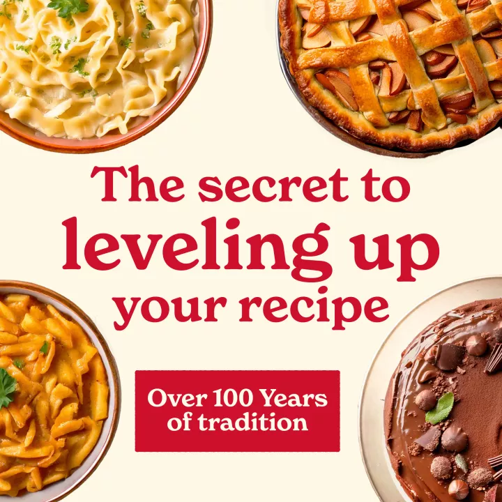 NESTLÉ® CARNATION® Evaporated Milk