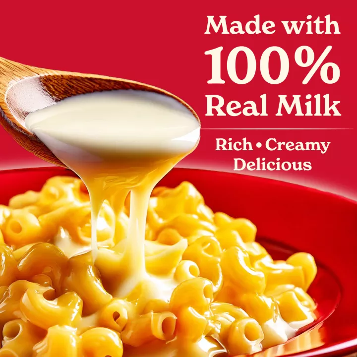 NESTLÉ® CARNATION® Fat Free Evaporated Milk 12 oz