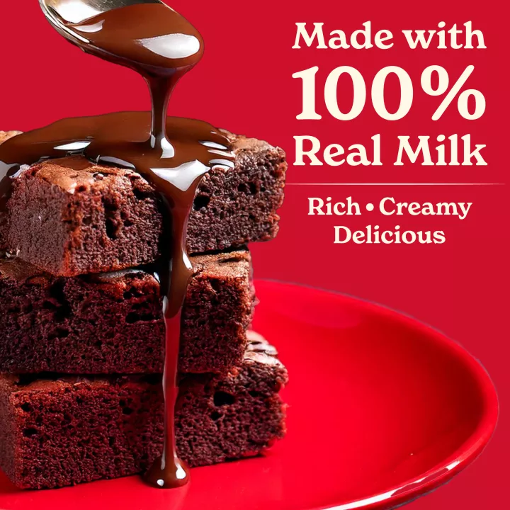 CARNATION Vitamin D Added Evaporated Milk 5 fl. oz. Can