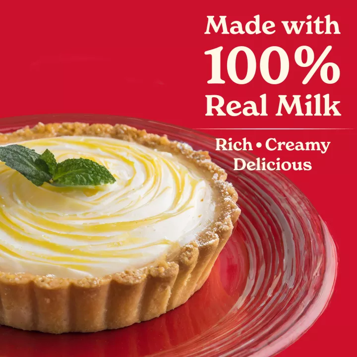 Nestle® Carnation® Sweetened Condensed Milk