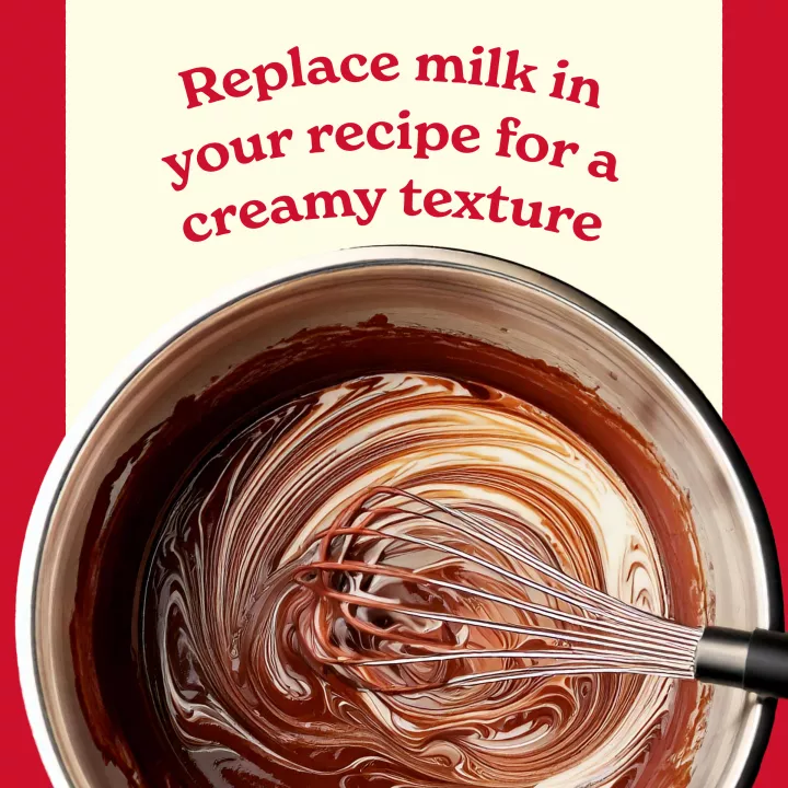 NESTLÉ® CARNATION® Evaporated Milk