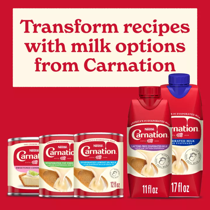 Carnation Instant Non-Fat Dry Milk