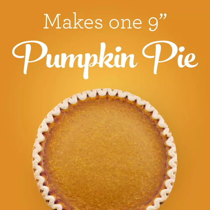 LIBBY'S® 100% Pure Pumpkin