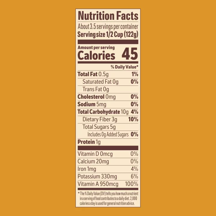 LIBBY'S® 100% Pure Pumpkin