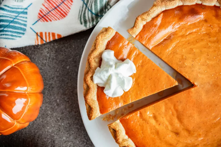 LIBBY'S® 100% Pure Pumpkin