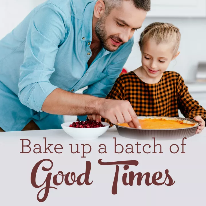 LIBBY'S® 100% Pure Pumpkin